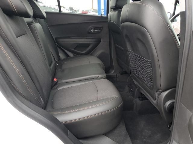 Photo 11 from auction – 2020 CHEVROLET TRAX 1LT with VIN 3GNCJLSB0LL198197