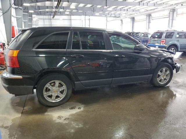 Photo 3 from auction – 2004 CHRYSLER PACIFICA with VIN 2C8GF68484R373451