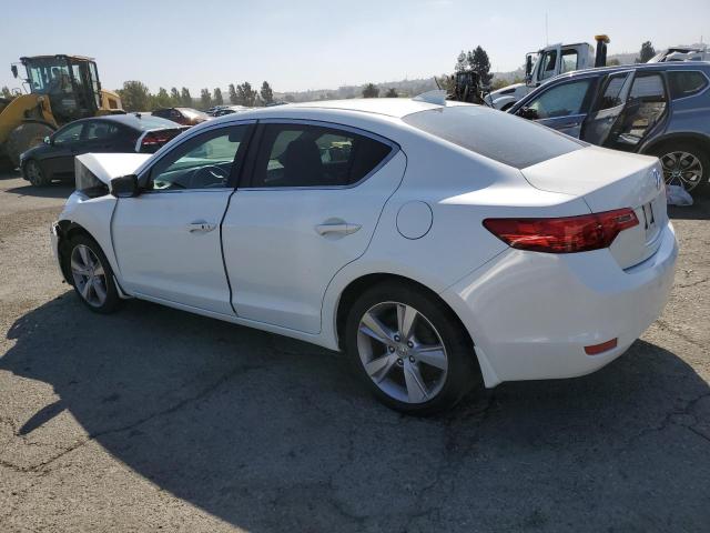 Photo 2 from auction – 2015 ACURA ILX 20 TEC with VIN 19VDE1F73FE005165
