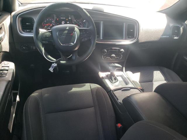 Photo 8 from auction – 2019 DODGE CHARGER SX with VIN 2C3CDXBG6KH615174