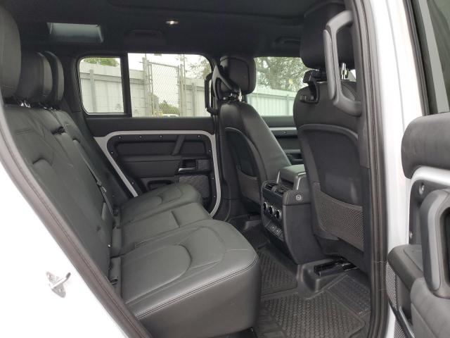 Photo 11 from auction – 2023 LAND ROVER DEFENDER 1 with VIN SALEWEEE2P2216381