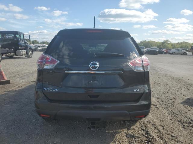 Photo 6 from auction – 2015 NISSAN ROGUE S with VIN 5N1AT2MT1FC906561