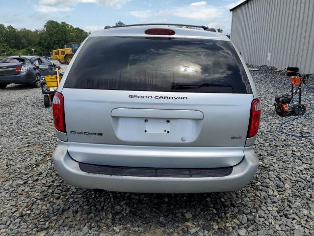 Zdjęcie 6 z aukcji – 2007 DODGE GRAND CARA z VIN 2D4GP44L77R181963