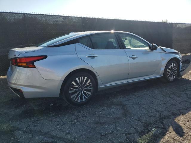 Photo 3 from auction – 2024 NISSAN ALTIMA SV with VIN 1N4BL4DVXRN390799