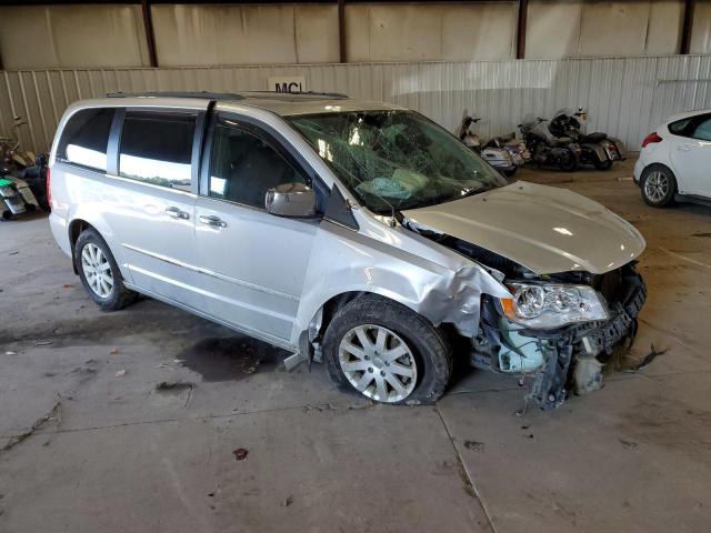 Photo 4 from auction – 2012 CHRYSLER TOWN & COU with VIN 2C4RC1CG8CR300358