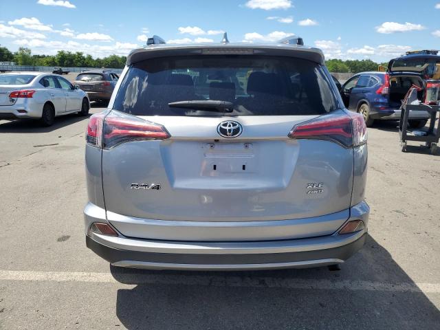Photo 6 from auction – 2018 TOYOTA RAV4 ADVEN with VIN JTMRFREV9JD240706