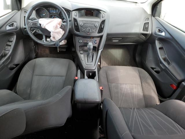 Photo 8 from auction – 2018 FORD FOCUS SE with VIN 1FADP3K27JL293186