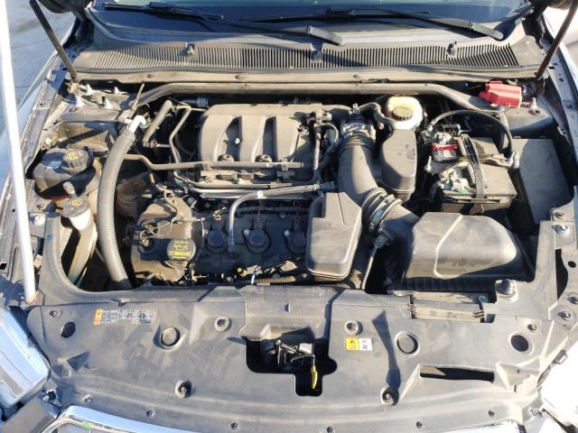 Photo 11 from auction – 2013 FORD TAURUS SEL with VIN 1FAHP2E85DG111378
