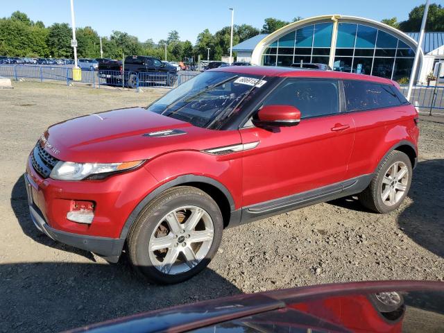 LAND ROVER RANGE ROVE 2012 with VIN SALVR1BG8CH632514 - Photo from auction