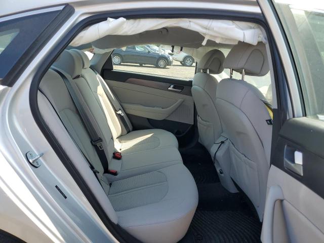 Photo 10 from auction – 2016 HYUNDAI SONATA SPO with VIN 5NPE34AF1GH336647