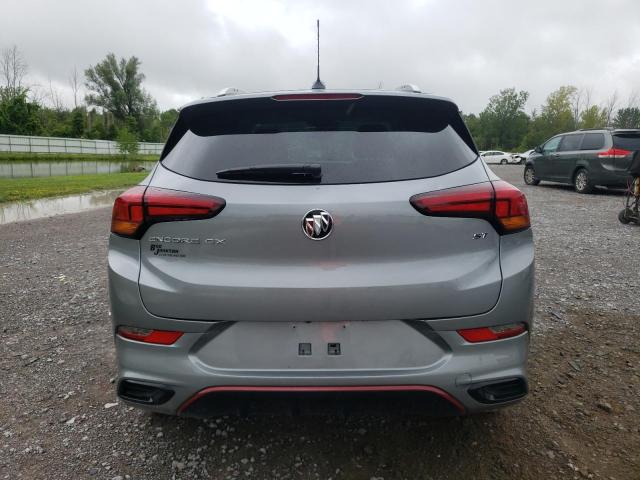 Photo 6 from auction – 2023 BUICK ENCORE GX with VIN KL4MMDSL2PB165125