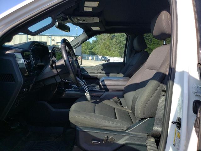 Photo 7 from auction – 2021 FORD F150 SUPER with VIN 1FTFW1E58MFB15077