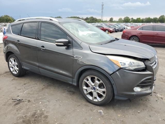 Photo 4 from auction – 2016 FORD ESCAPE TIT with VIN 1FMCU0J99GUB35149
