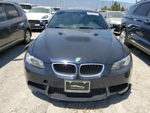 Photo 5 from auction – 2012 BMW M3 with VIN WBSDX9C50CE785130