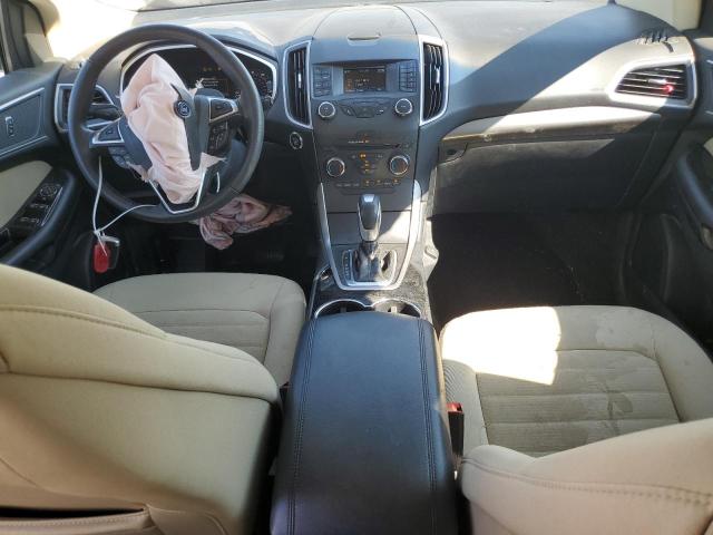 Photo 8 from auction – 2018 FORD EDGE SEL with VIN 2FMPK4J88JBB26705