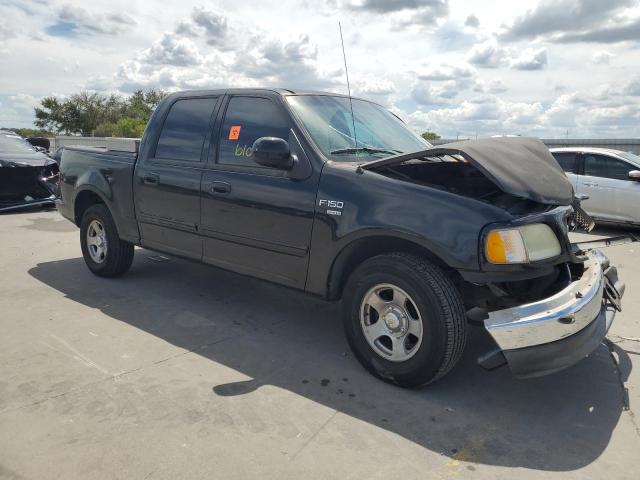 Photo 4 from auction – 2003 FORD F150 SUPER with VIN 1FTRW07623KD15679