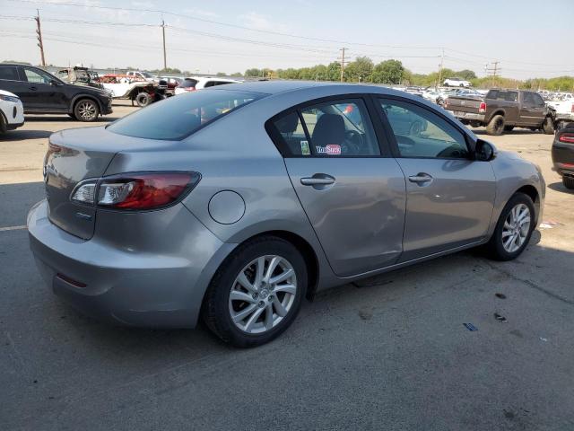 Photo 3 from auction – 2012 MAZDA 3 I with VIN JM1BL1V89C1524234