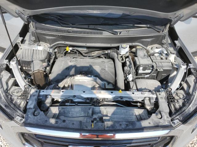 Photo 11 from auction – 2018 GMC TERRAIN SL with VIN 3GKALTEX8JL130460