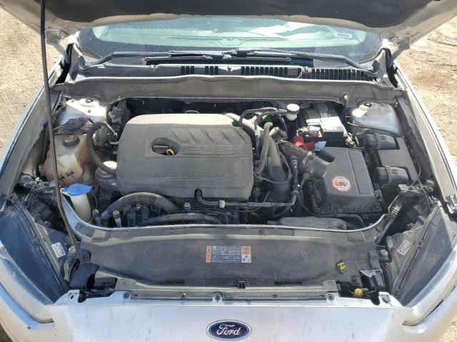 Photo 11 from auction – 2016 FORD FUSION SE with VIN 3FA6P0HD2GR164475
