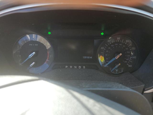 Photo 9 from auction – 2015 FORD FUSION SE with VIN 3FA6P0H73FR273116