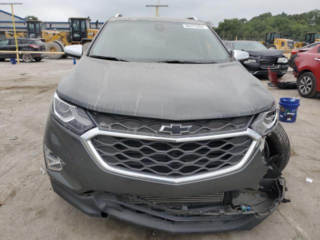 Photo 5 from auction – 2020 CHEVROLET EQUINOX LT with VIN 3GNAXLEX7LL344379