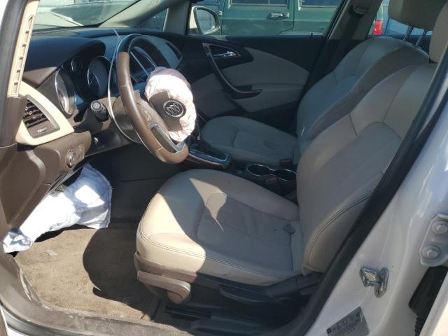 Photo 7 from auction – 2013 BUICK VERANO with VIN 1G4PP5SK4D4150161