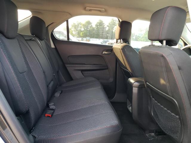 Photo 11 from auction – 2013 CHEVROLET EQUINOX LT with VIN 2GNALDEKXD6380711