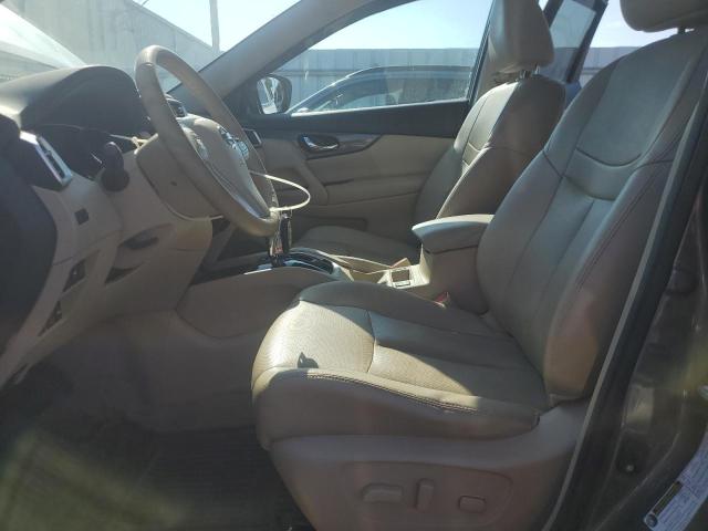 Photo 7 from auction – 2015 NISSAN ROGUE S with VIN 5N1AT2MV0FC925023