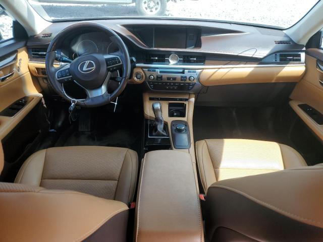 Photo 8 from auction – 2018 LEXUS ES 350 with VIN 58ABK1GG8JU105699