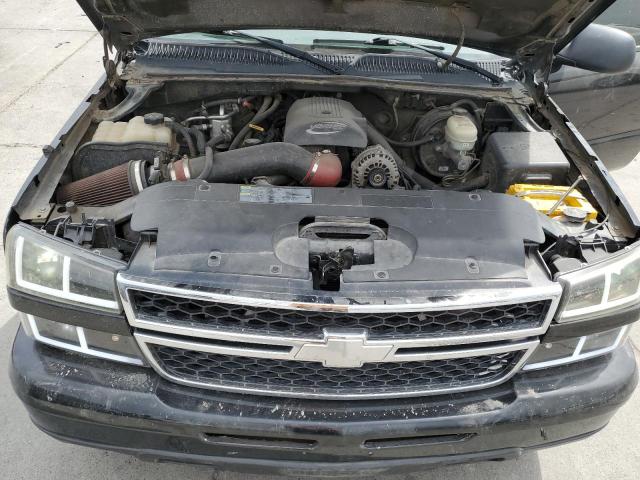 Photo 11 from auction – 2006 CHEVROLET SILVERADO with VIN 3GCEC14V86G234108
