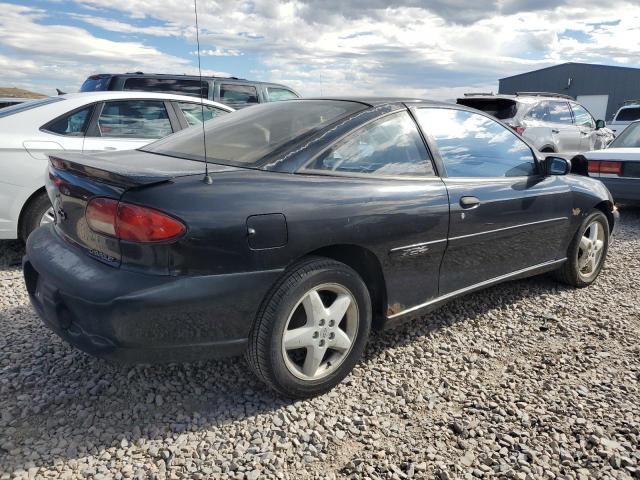 Photo 3 from auction – 1996 CHEVROLET CAVALIER Z with VIN 3G1JF12T6TS848552