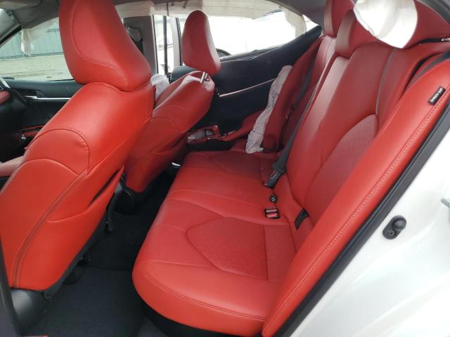 Photo 10 from auction – 2023 TOYOTA CAMRY XSE with VIN 4T1K31AK2PU048278