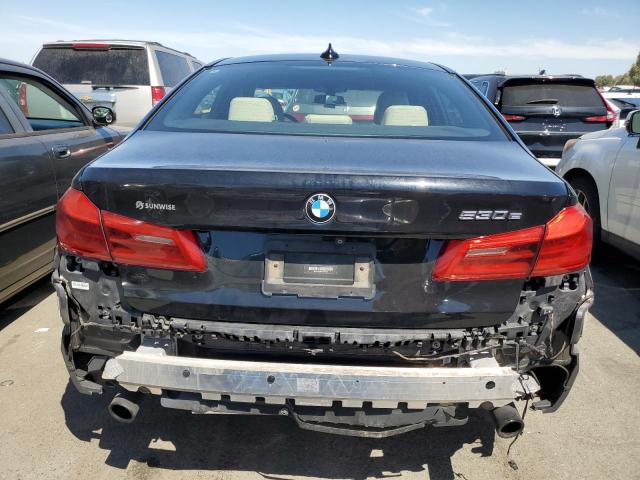 Photo 6 from auction – 2020 BMW 530E with VIN WBAJA9C09LCD75261