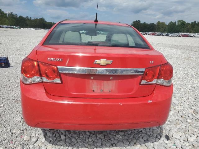 Photo 6 from auction – 2014 CHEVROLET CRUZE LT with VIN 1G1PC5SB3E7288945