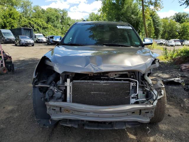Photo 5 from auction – 2010 CHEVROLET EQUINOX LT with VIN 2CNFLNEY0A6357762