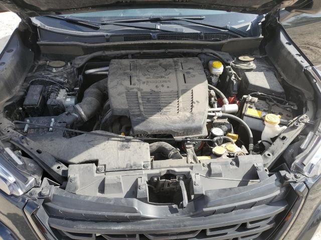 Zdjęcie 11 z aukcji – 2022 SUBARU FORESTER P z VIN JF2SKAEC3NH408580