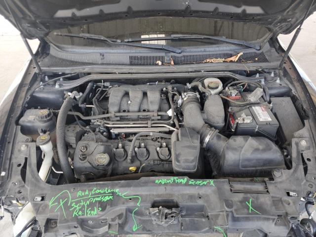Photo 11 from auction – 2016 FORD TAURUS SEL with VIN 1FAHP2E85GG152954