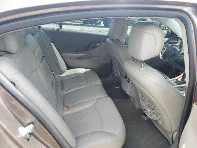 Photo 10 from auction – 2011 BUICK LACROSSE C with VIN 1G4GE5ED2BF345390