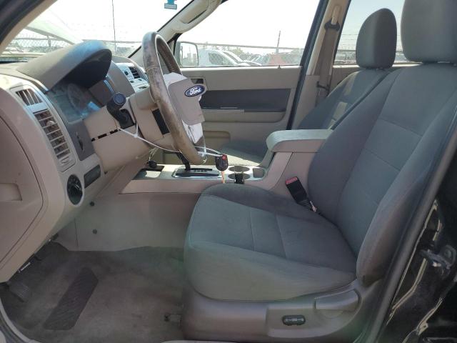 Photo 7 from auction – 2009 FORD ESCAPE XLT with VIN 1FMCU93G49KA56888