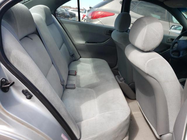 Photo 10 from auction – 2002 MITSUBISHI GALANT ES with VIN 4A3AA46G02E138640