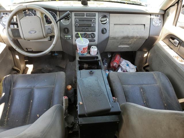 Photo 8 from auction – 2009 FORD EXPEDITION with VIN 1FMFK16569EB03951