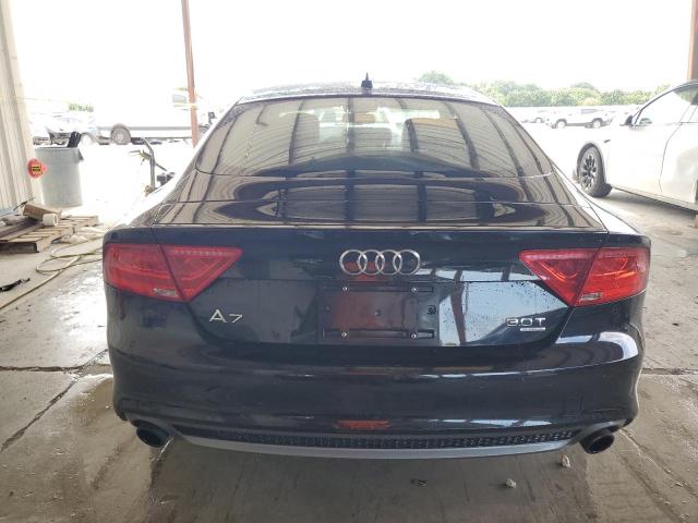 Photo 6 from auction – 2015 AUDI A7 PRESTIG with VIN WAU2GAFCXFN011804