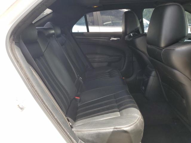 Photo 10 from auction – 2016 CHRYSLER 300 S with VIN 2C3CCAGG3GH262358