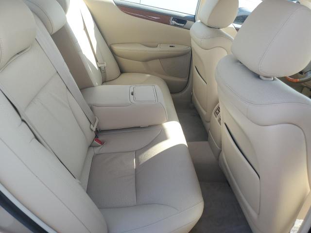 Photo 10 from auction – 2005 LEXUS ES 330 with VIN JTHBA30G855094934