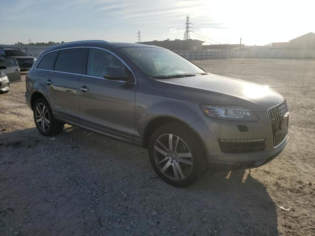 Photo 4 from auction – 2013 AUDI Q7 PRESTIG with VIN WA1VMAFE2DD014008