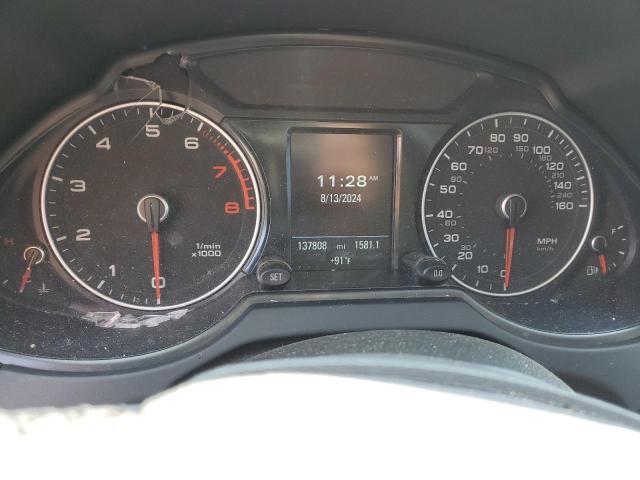 Photo 9 from auction – 2015 AUDI Q5 PREMIUM with VIN WA1LFAFP0FA031364