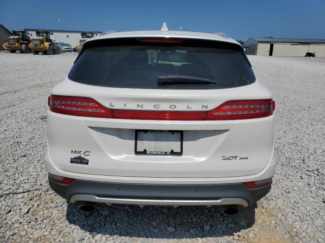 Photo 6 from auction – 2017 LINCOLN MKC RESERV with VIN 5LMCJ3D97HUL35449