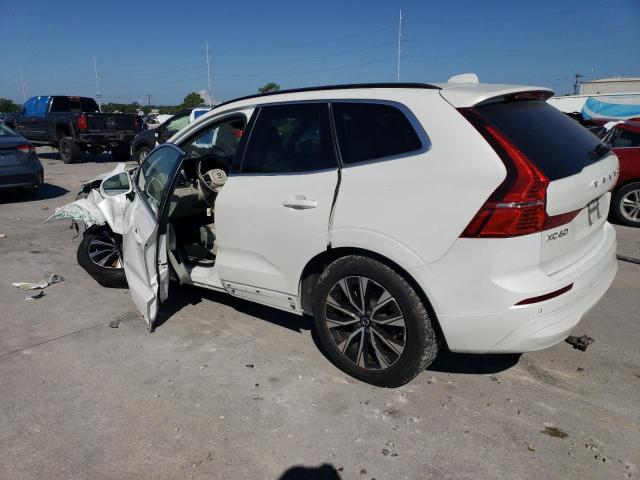 Photo 2 from auction – 2023 VOLVO XC60 CORE with VIN YV4L12DK5P1240146