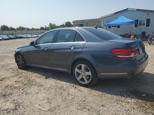 Photo 2 from auction – 2014 MERCEDES-BENZ E 350 4MAT with VIN WDDHF8JBXEA872323