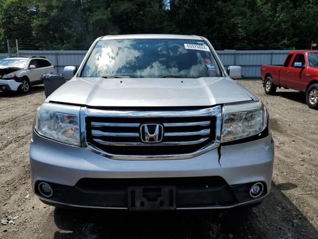 Photo 5 from auction – 2013 HONDA PILOT EX with VIN 5FNYF4H45DB044406